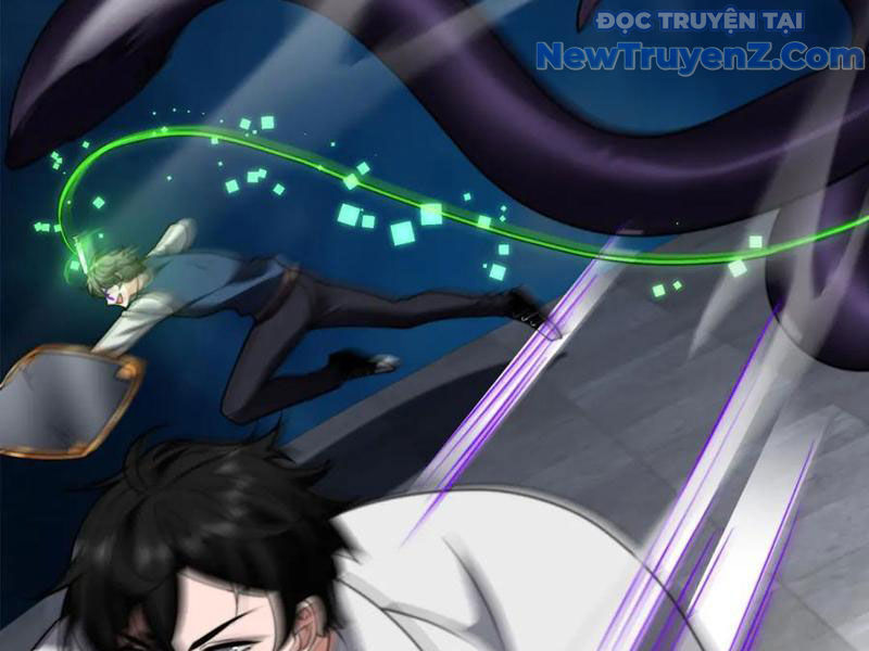 Ta Thăng Cấp Cho Người Khác Tại Tận Thế chapter 39 - Trang 144