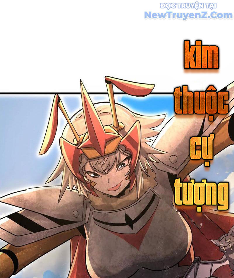 Vũ Trụ Trùng Vương chapter 43 - Trang 45