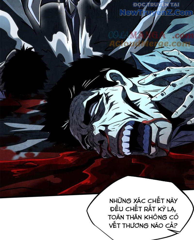 Siêu Cấp Thần Cơ Nhân chapter 356 - Trang 28