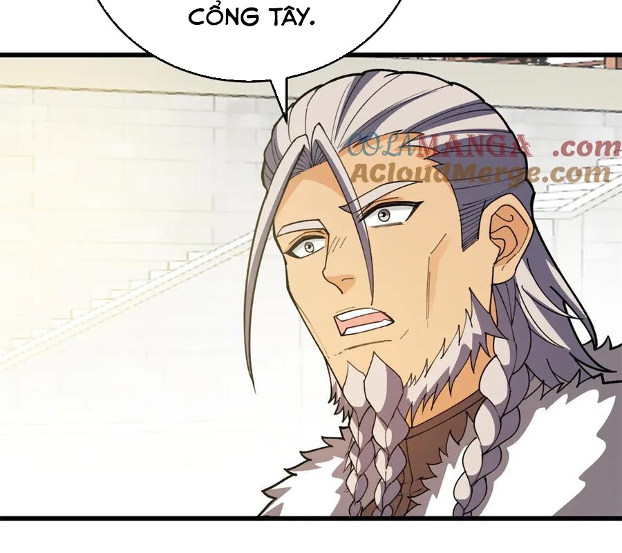 Ác Long Chuyển Sinh: Bắt Đầu Phục Thù Từ 5 Tuổi chapter 138 - Trang 26