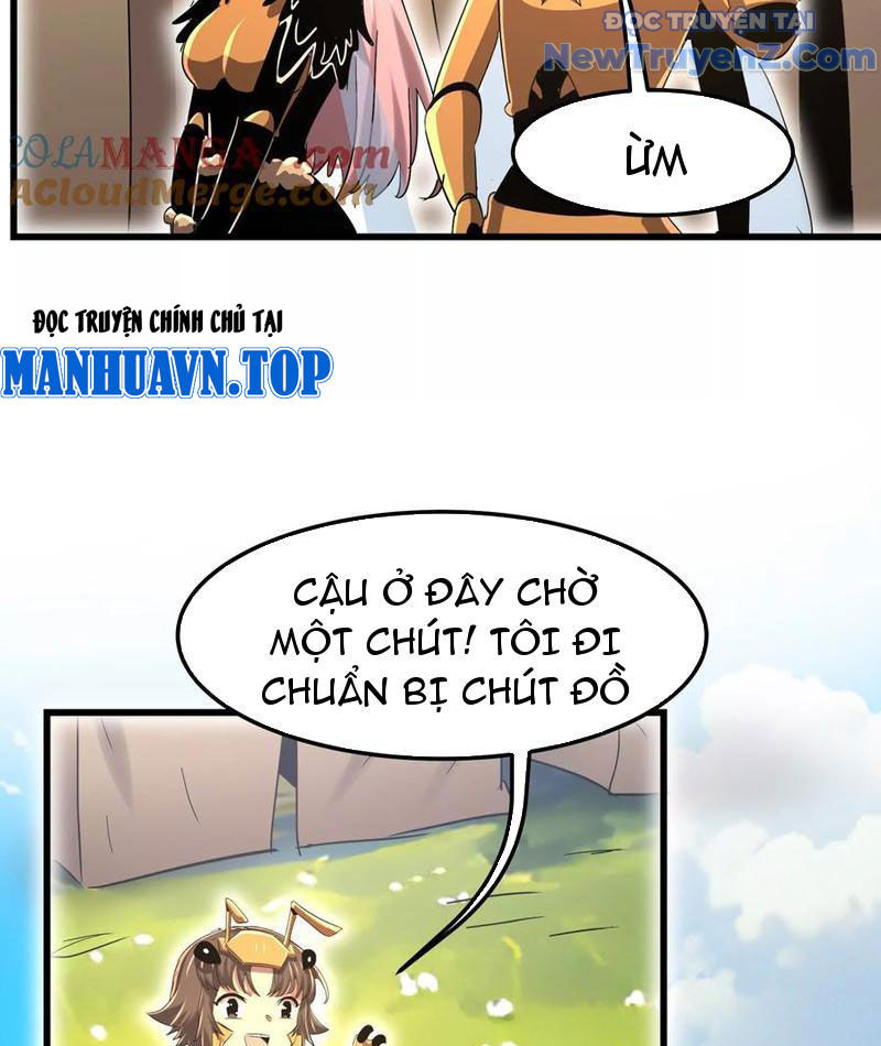 Vũ Trụ Trùng Vương chapter 44 - Trang 85
