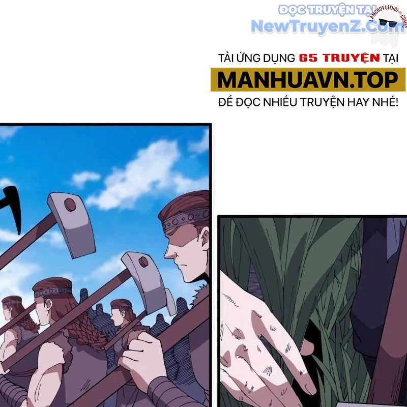 Ta Có Một Sơn Trại chapter 1140 - Trang 55