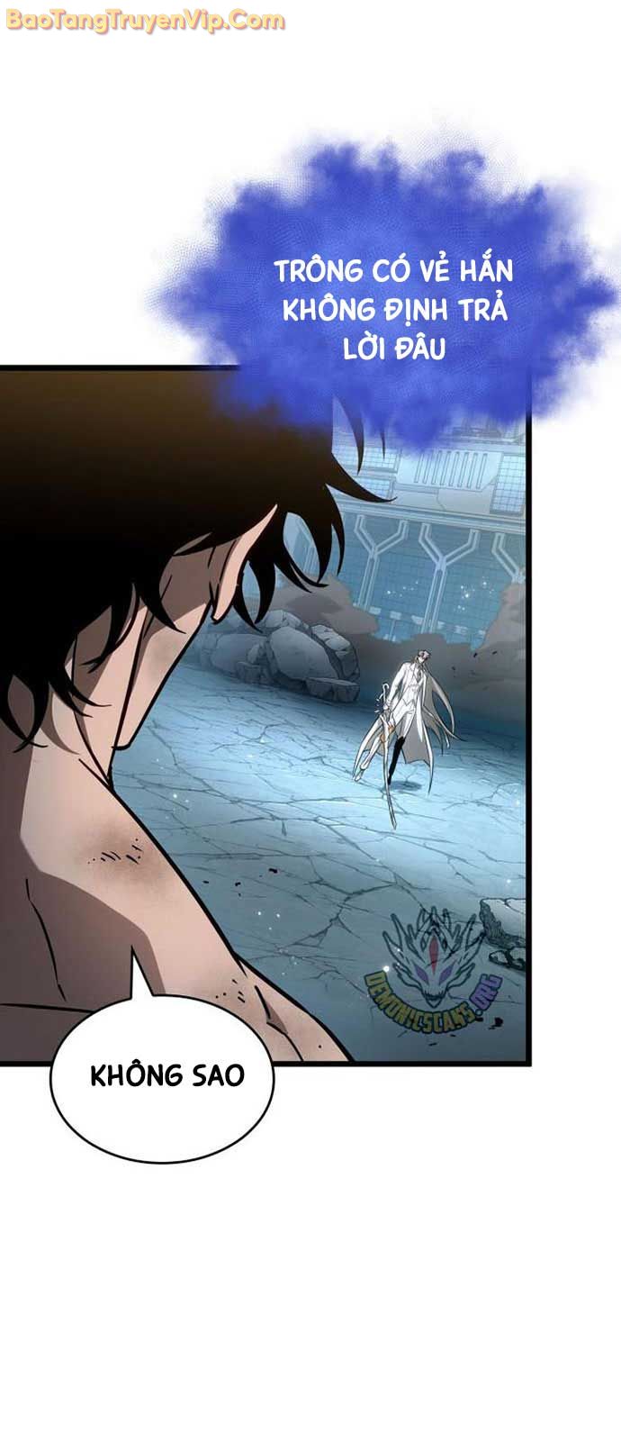 Thế Giới Sau Tận Thế chapter 182 - Trang 29