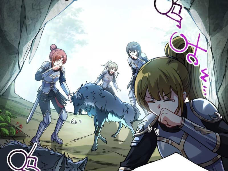 Toàn Bộ Fan Của Ta Đều Là Ma Nữ chapter 3 - Trang 13