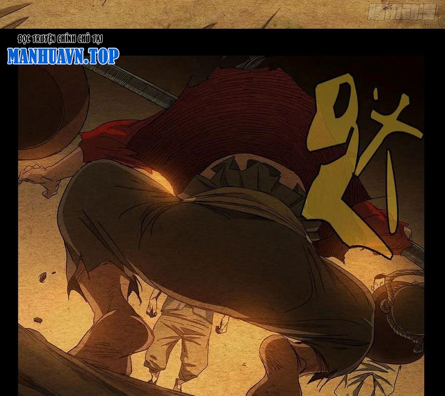Nhất Nhân Chi Hạ chapter 495 - Trang 20
