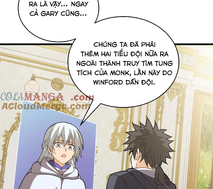 Ác Long Chuyển Sinh: Bắt Đầu Phục Thù Từ 5 Tuổi chapter 138 - Trang 56