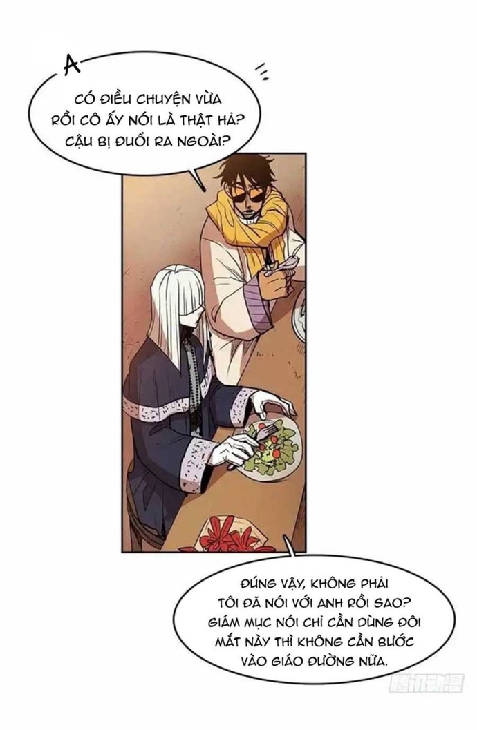 Cửa Hàng Vô Danh Chapter 115 - Trang 11