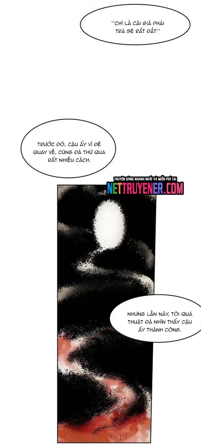 Cửa Hàng Vô Danh Chapter 114 - Trang 20