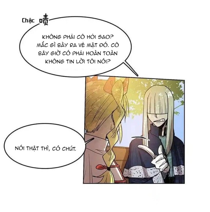Cửa Hàng Vô Danh Chapter 114 - Trang 24