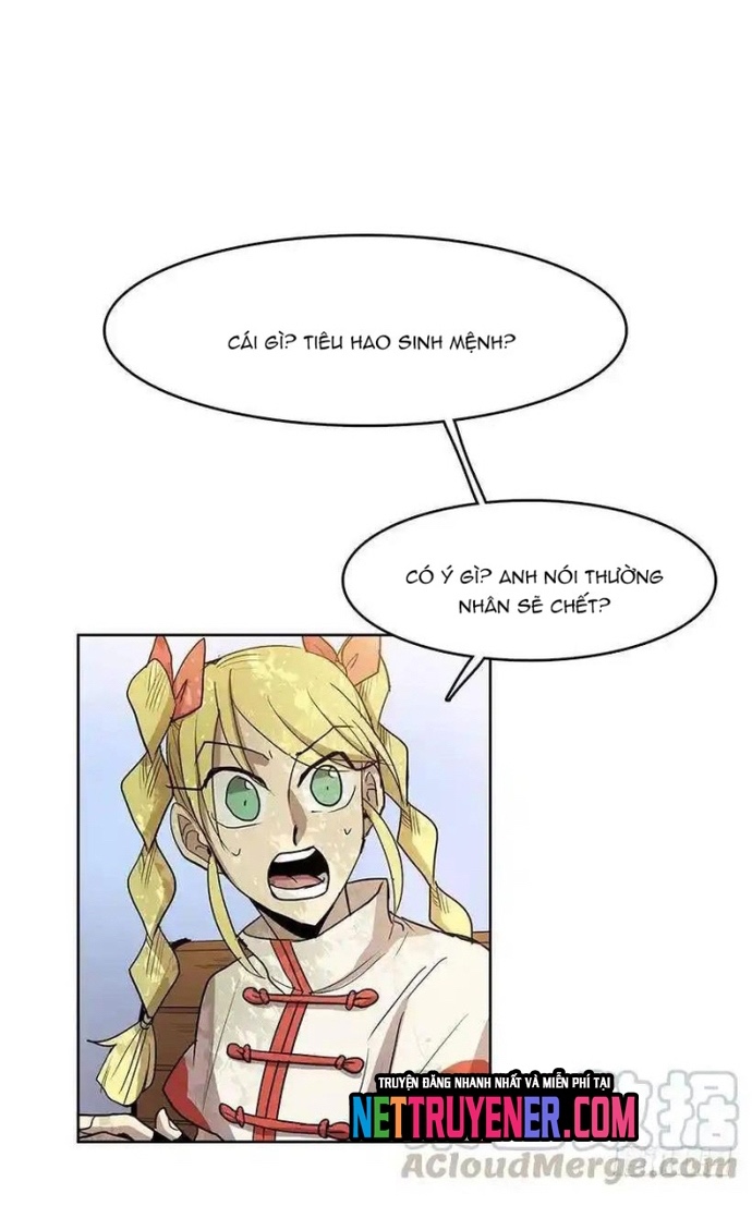 Cửa Hàng Vô Danh Chapter 114 - Trang 16