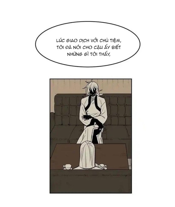 Cửa Hàng Vô Danh Chapter 114 - Trang 18
