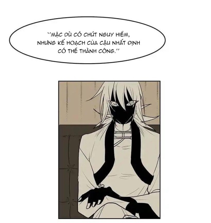 Cửa Hàng Vô Danh Chapter 114 - Trang 19