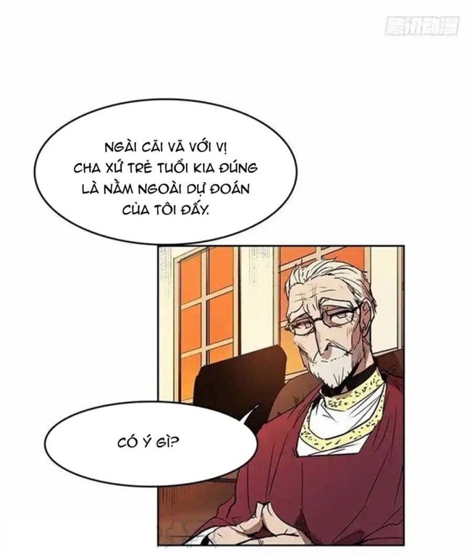 Cửa Hàng Vô Danh Chapter 115 - Trang 18