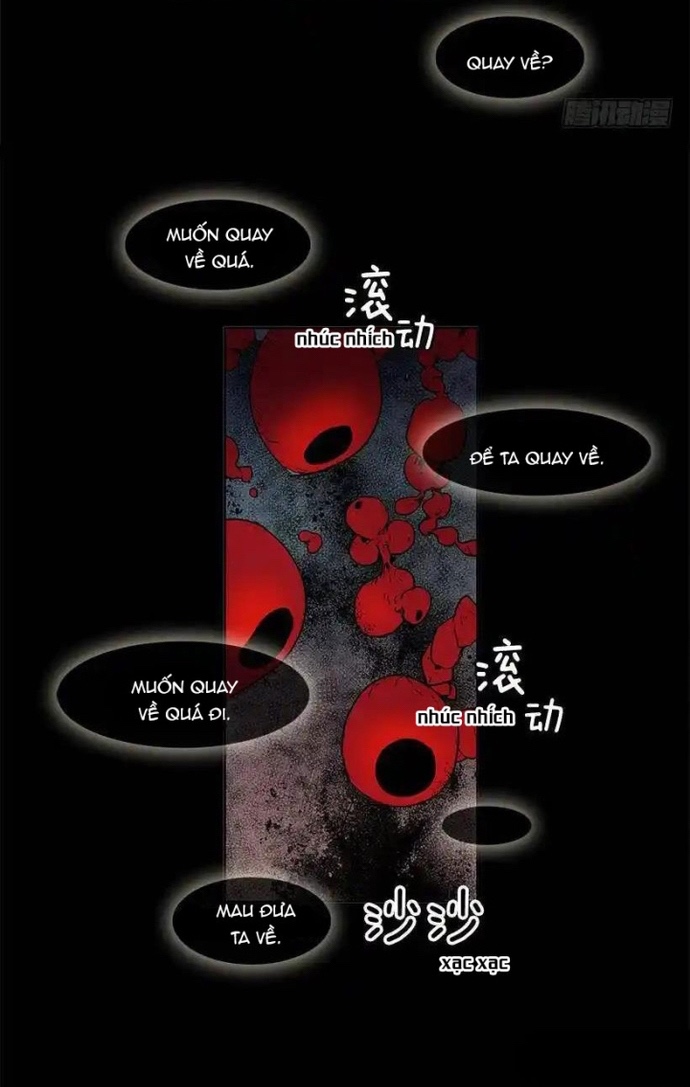 Cửa Hàng Vô Danh Chapter 114 - Trang 10