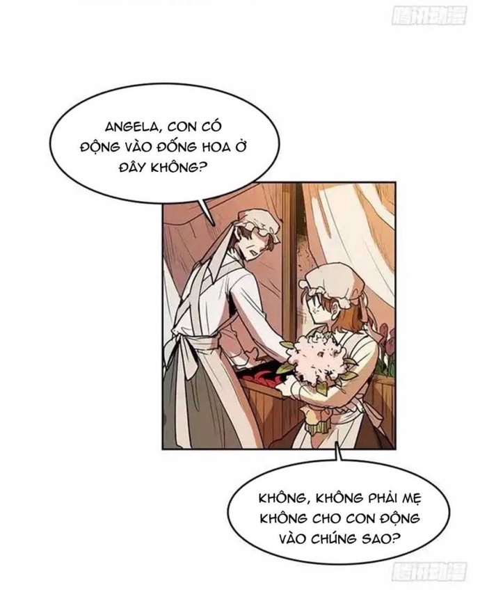 Cửa Hàng Vô Danh Chapter 115 - Trang 4