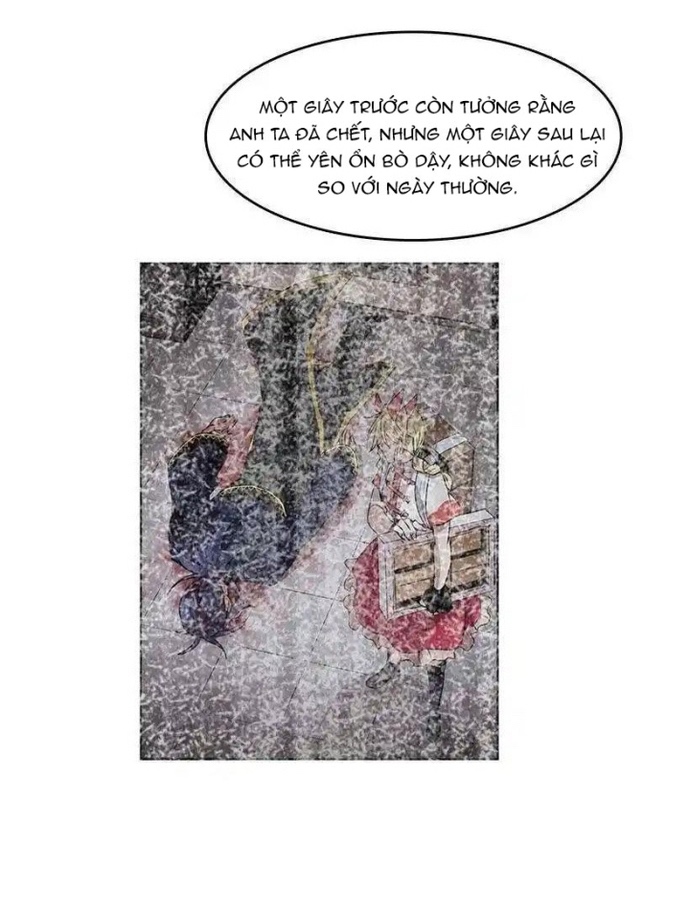Cửa Hàng Vô Danh Chapter 114 - Trang 29
