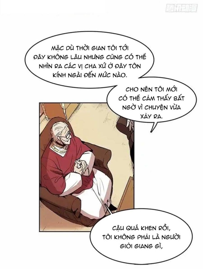 Cửa Hàng Vô Danh Chapter 115 - Trang 19