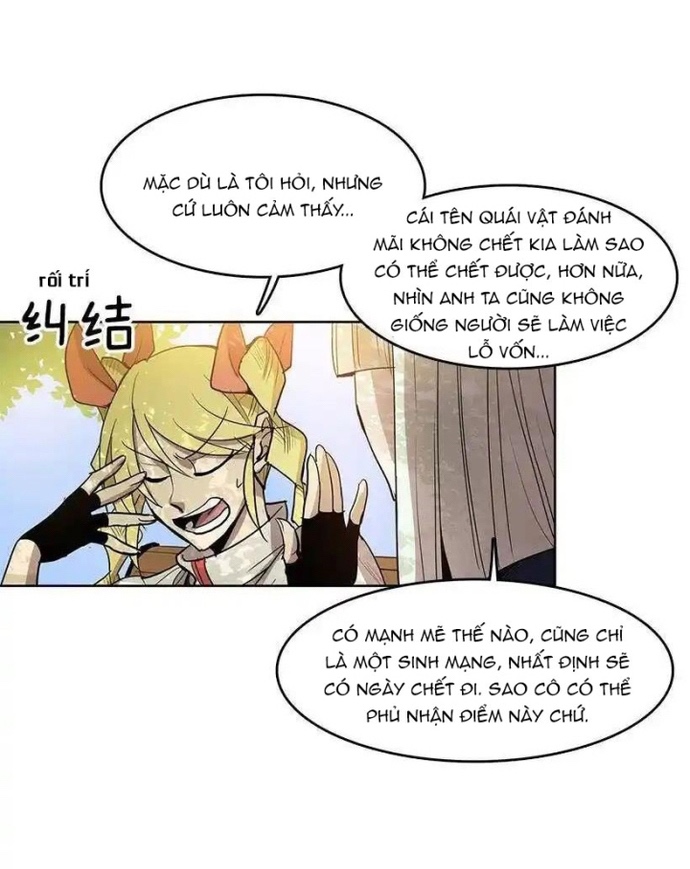 Cửa Hàng Vô Danh Chapter 114 - Trang 25