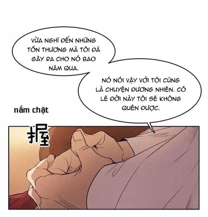 Cửa Hàng Vô Danh Chapter 115 - Trang 22