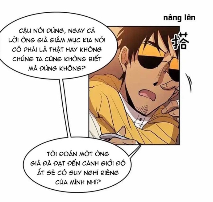 Cửa Hàng Vô Danh Chapter 115 - Trang 13