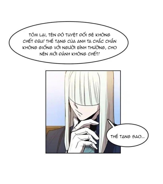 Cửa Hàng Vô Danh Chapter 114 - Trang 32