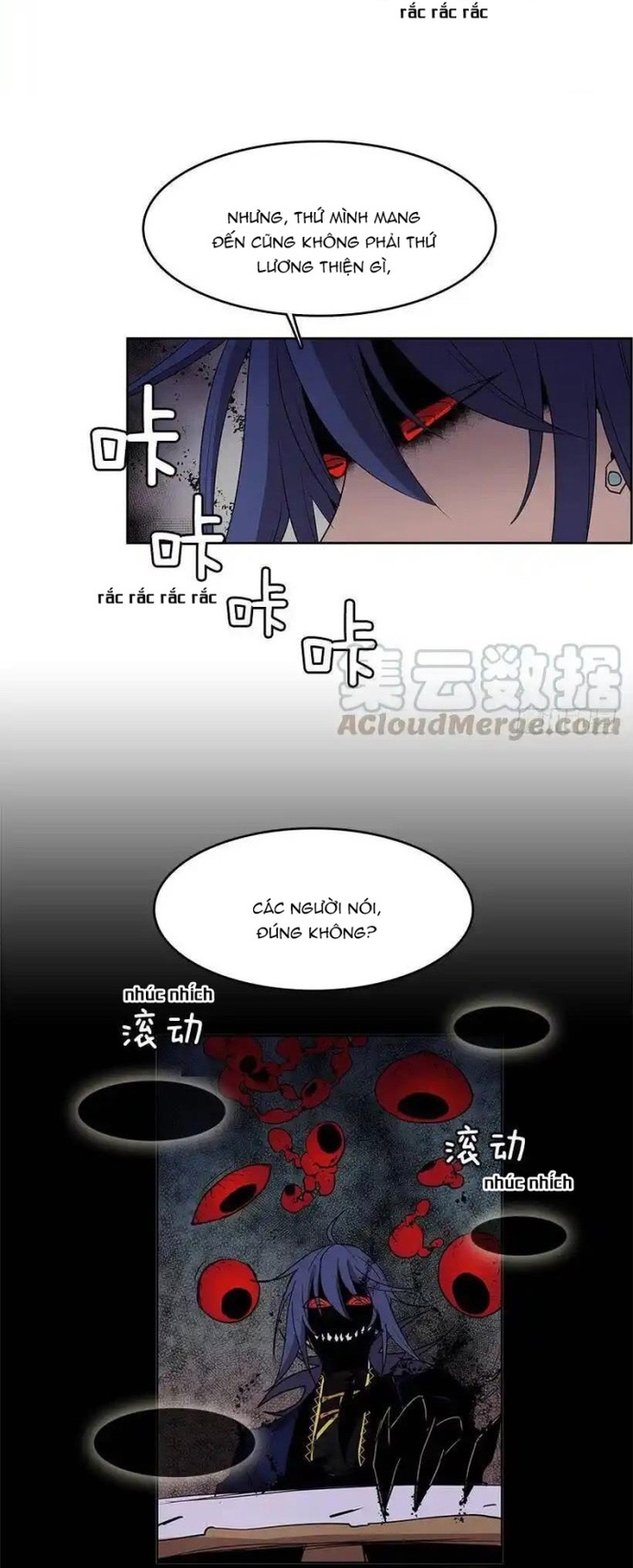 Cửa Hàng Vô Danh Chapter 114 - Trang 9