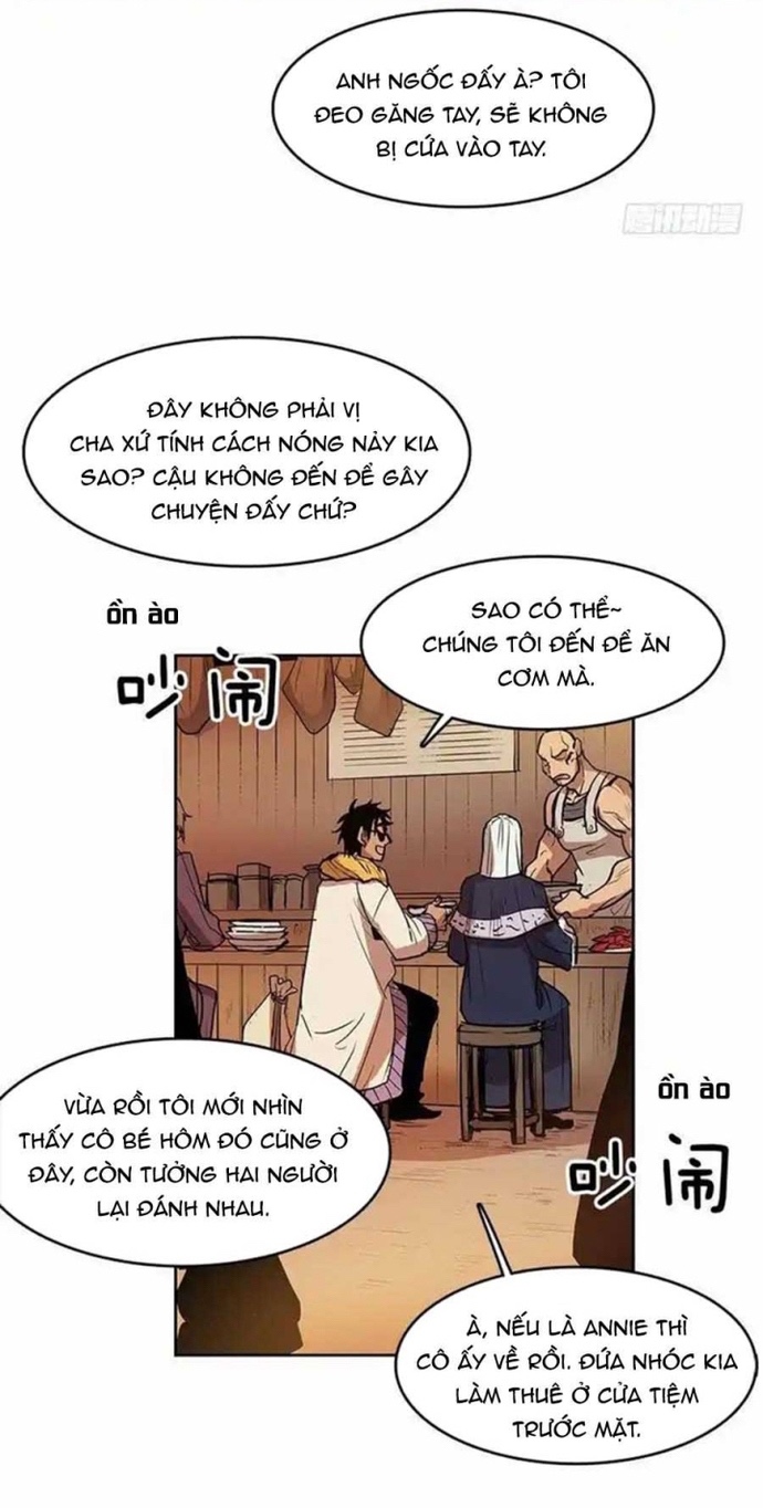 Cửa Hàng Vô Danh Chapter 115 - Trang 9