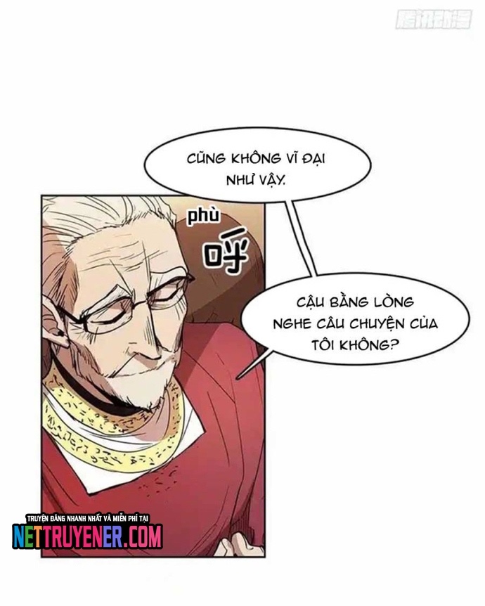 Cửa Hàng Vô Danh Chapter 115 - Trang 20