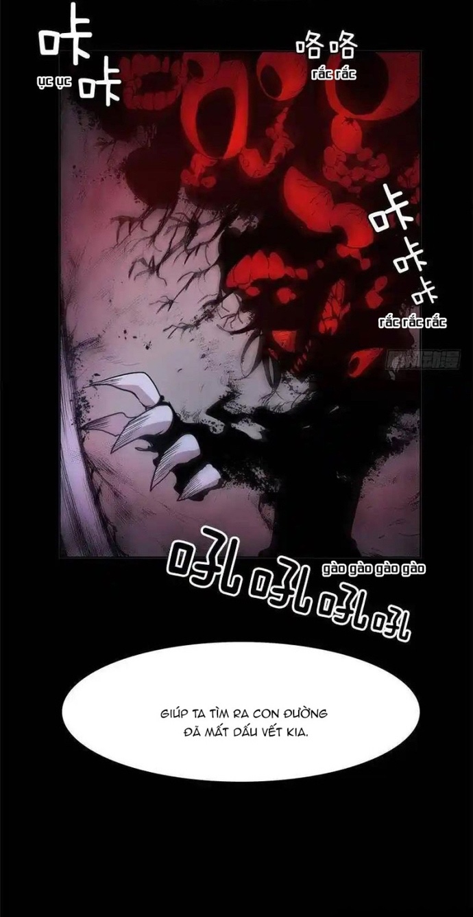Cửa Hàng Vô Danh Chapter 114 - Trang 14