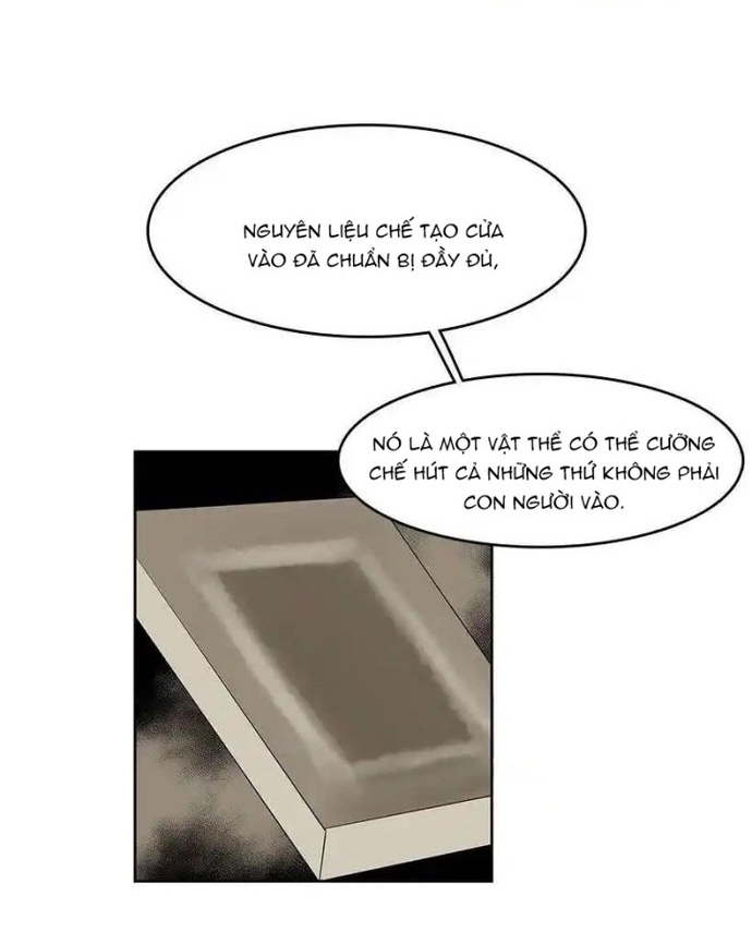Cửa Hàng Vô Danh Chapter 114 - Trang 5