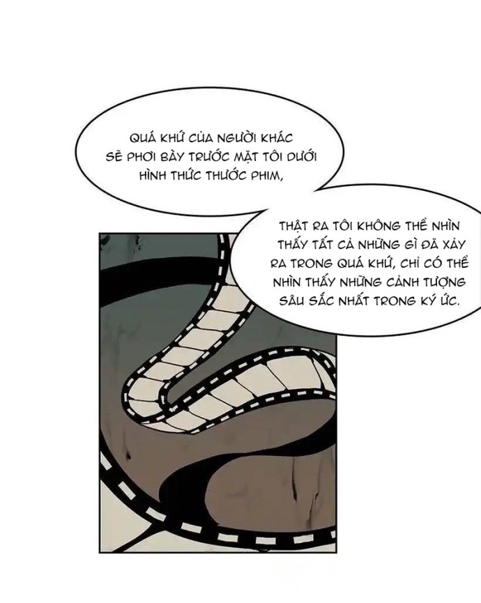 Cửa Hàng Vô Danh Chapter 114 - Trang 35