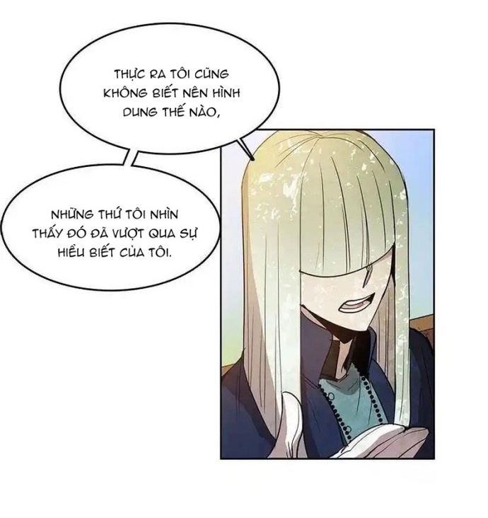 Cửa Hàng Vô Danh Chapter 114 - Trang 17