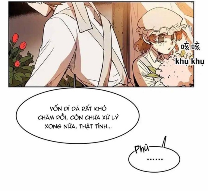 Cửa Hàng Vô Danh Chapter 115 - Trang 6