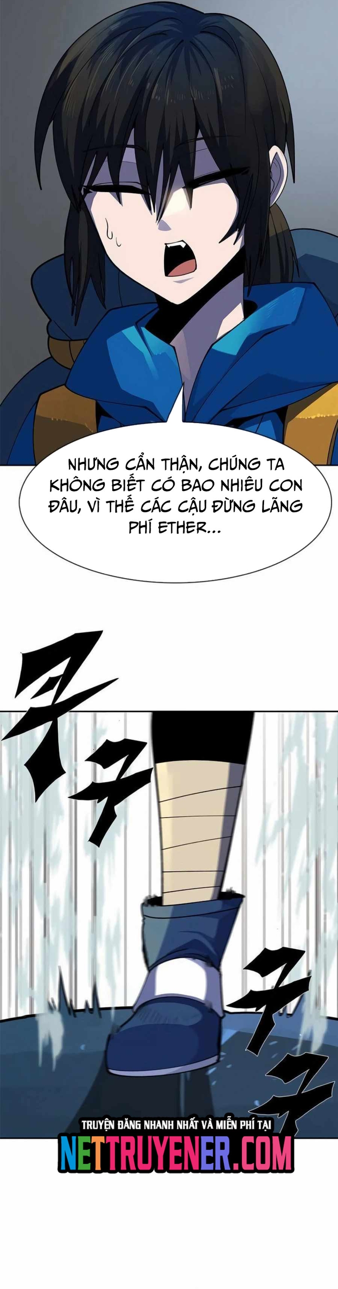 Tôi Chỉ Là Người Khuân Vác Trong Hầm Ngục Chapter 21 - Trang 69