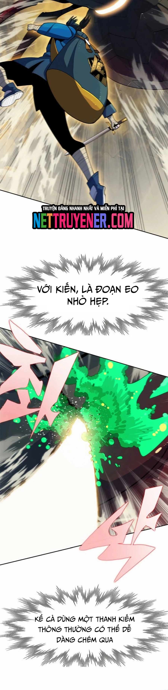 Tôi Chỉ Là Người Khuân Vác Trong Hầm Ngục Chapter 21 - Trang 53