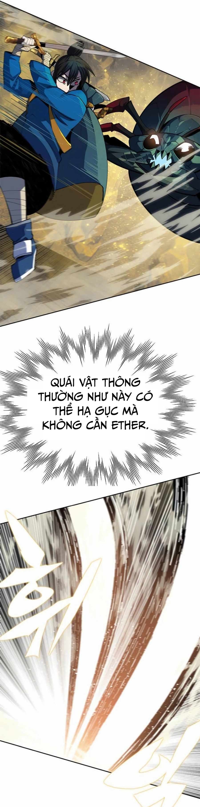 Tôi Chỉ Là Người Khuân Vác Trong Hầm Ngục Chapter 21 - Trang 49