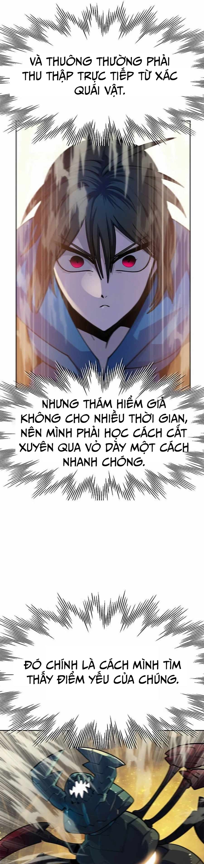Tôi Chỉ Là Người Khuân Vác Trong Hầm Ngục Chapter 21 - Trang 52