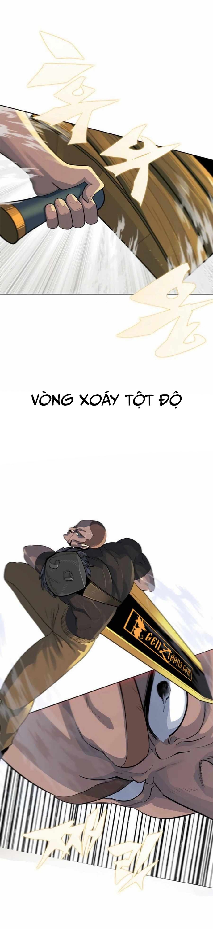 Tôi Chỉ Là Người Khuân Vác Trong Hầm Ngục Chapter 21 - Trang 18