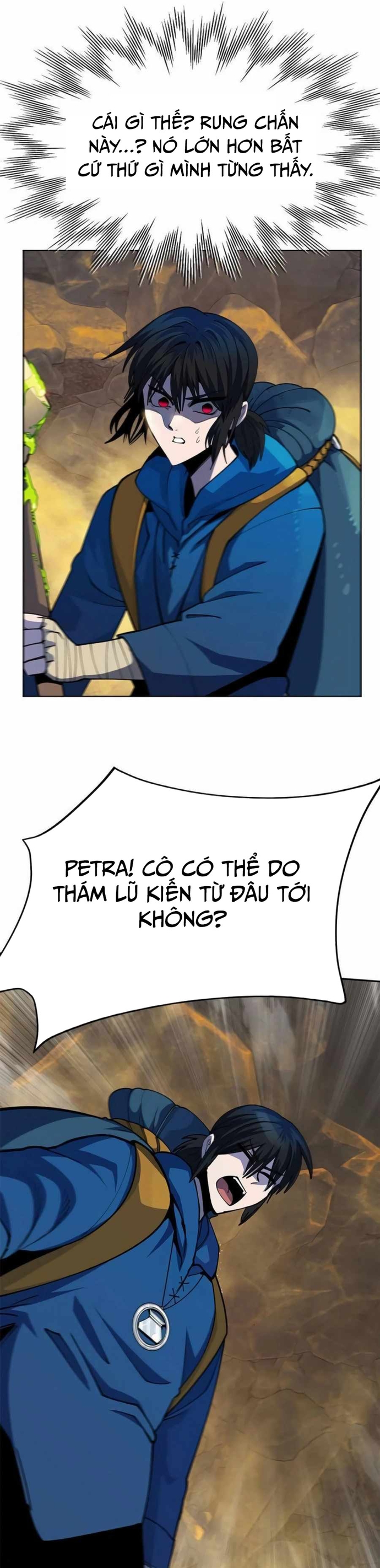 Tôi Chỉ Là Người Khuân Vác Trong Hầm Ngục Chapter 21 - Trang 70