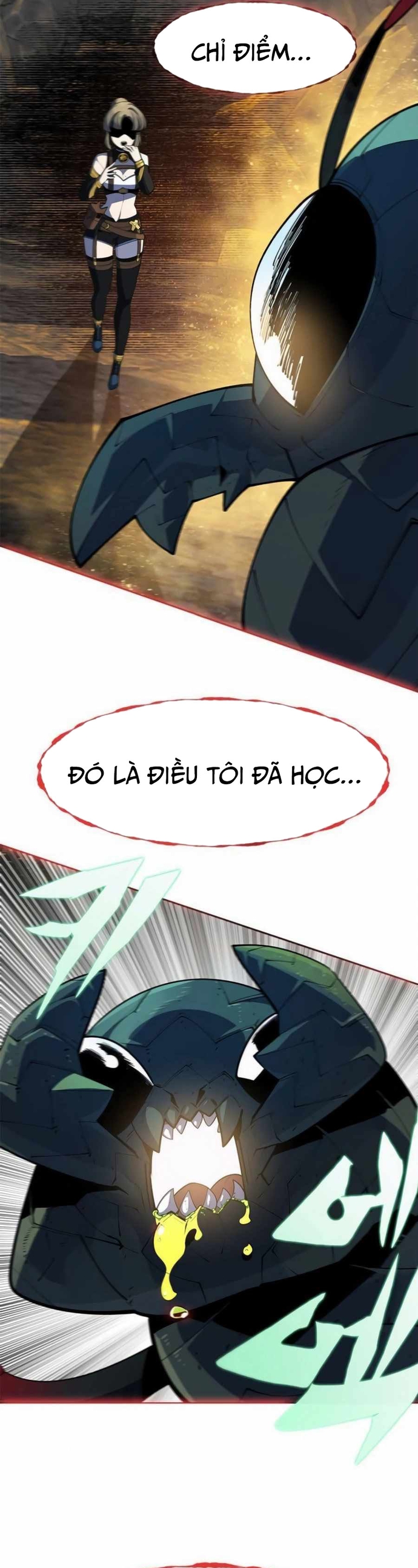 Tôi Chỉ Là Người Khuân Vác Trong Hầm Ngục Chapter 21 - Trang 72