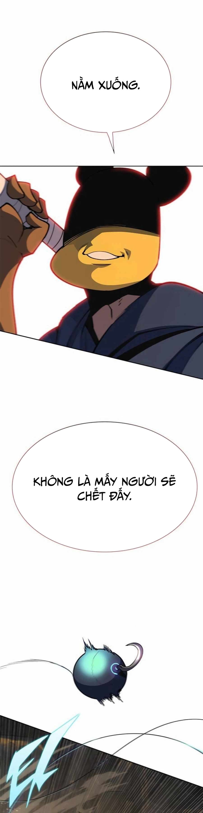 Tôi Chỉ Là Người Khuân Vác Trong Hầm Ngục Chapter 21 - Trang 84