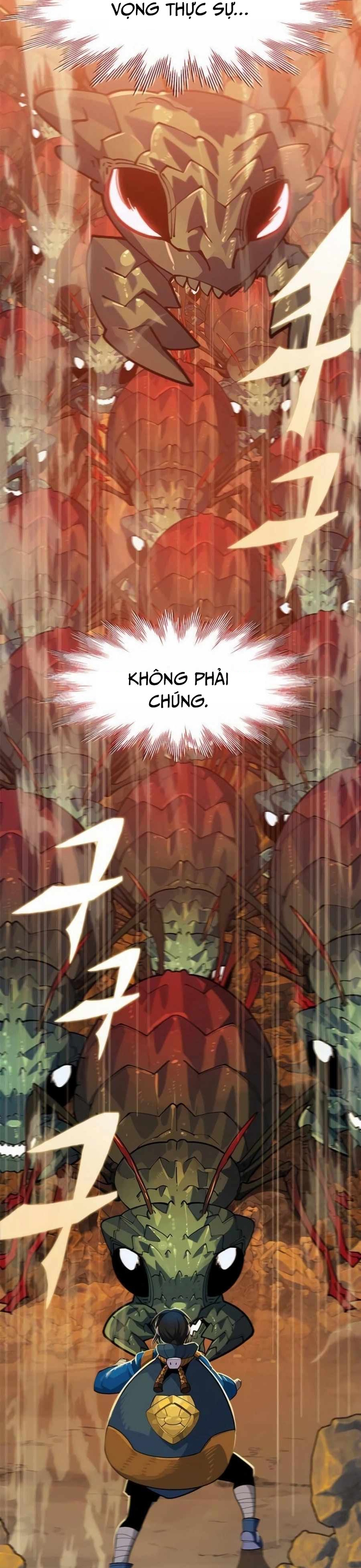 Tôi Chỉ Là Người Khuân Vác Trong Hầm Ngục Chapter 21 - Trang 81