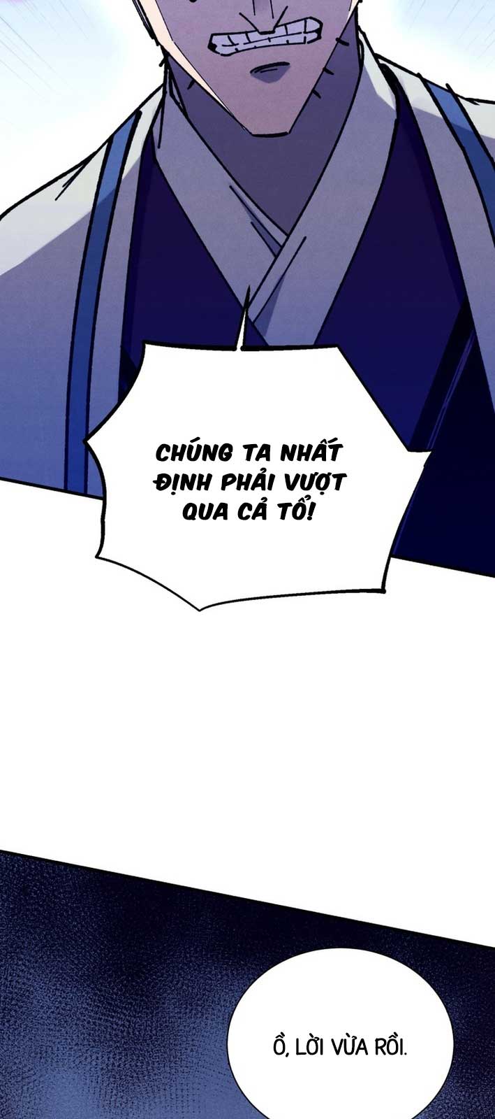 Phi Lôi Đao Thuật chapter 206.1 - Trang 79