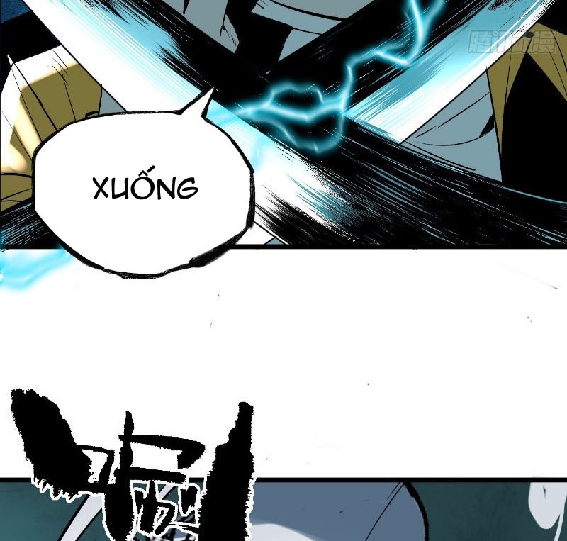 Ta Có Một Sở Nghiên Cứu Quái Vật chapter 2 - Trang 169