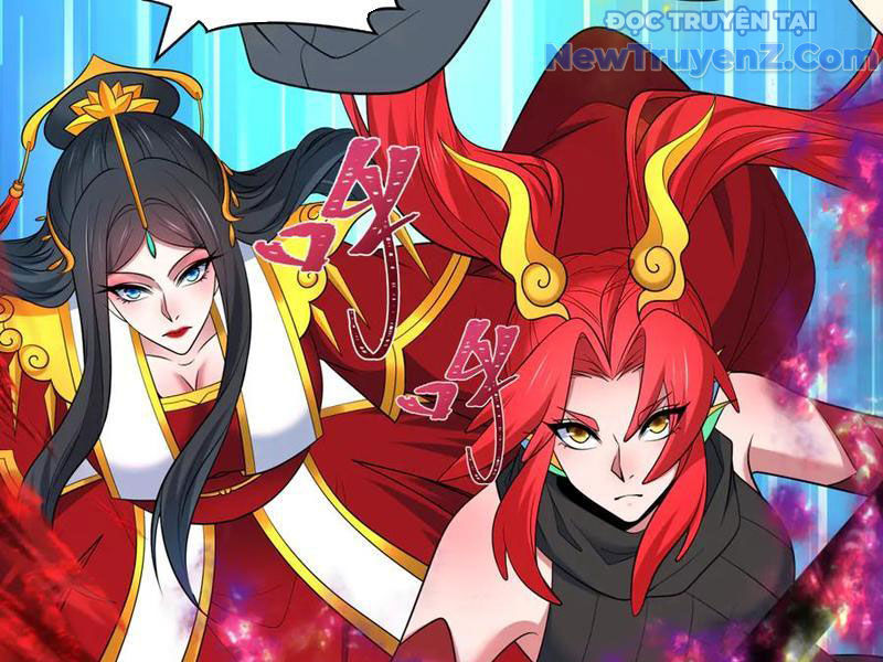 Kỷ Nguyên Kỳ Lạ chapter 479 - Trang 205