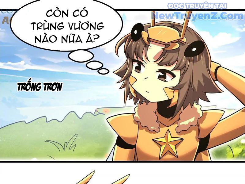 Vũ Trụ Trùng Vương chapter 42 - Trang 70