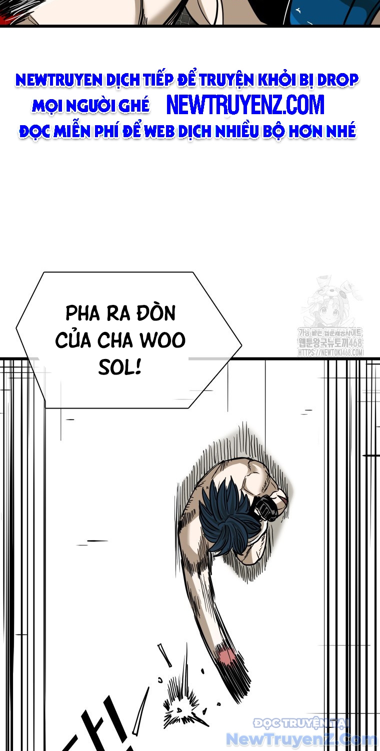 Shark - Cá Mập chapter 357 - Trang 64
