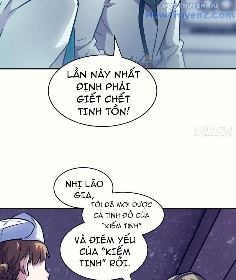 Tay Trái Của Ta Có Thể Dị Biến chapter 112 - Trang 74