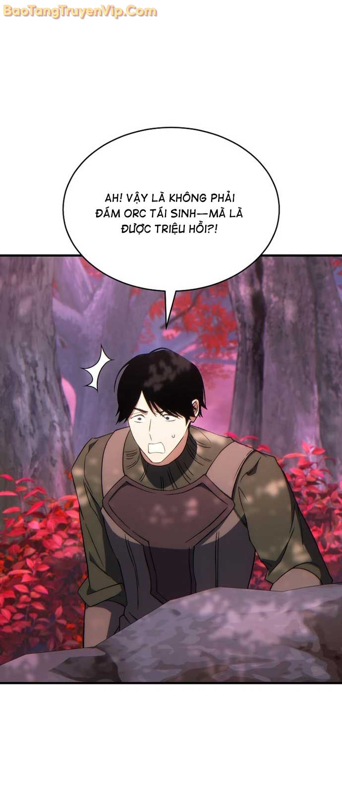 Người Chơi Mạnh Nhất Hồi Quy Lần Thứ 100 chapter 56 - Trang 18