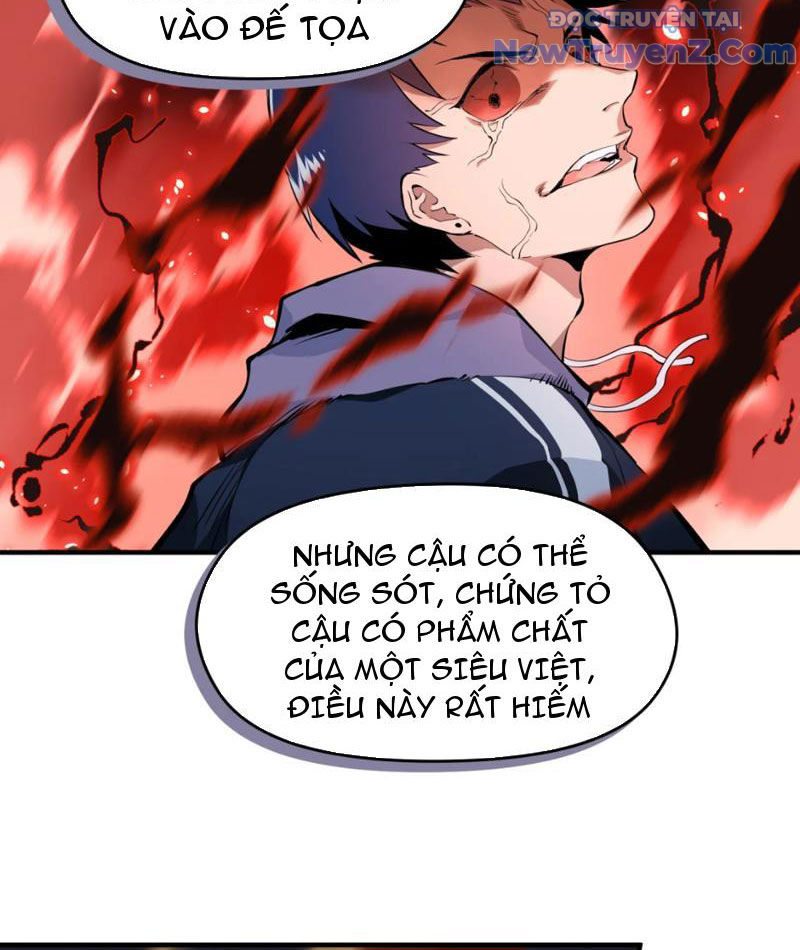 Hung Tinh Mê Hoặc - Máy Mô Phỏng Loạn Thế chapter 1 - Trang 135